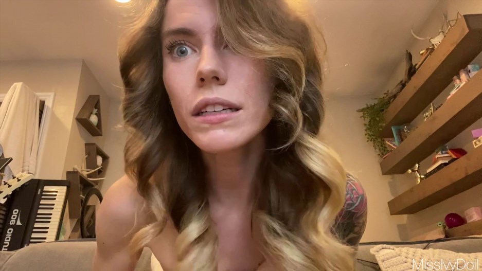 MissIvyDoll - Chastity JOI Denial -Handpicked Jerk-Off Instruction